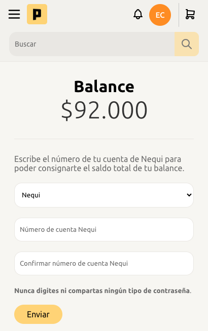 Balance